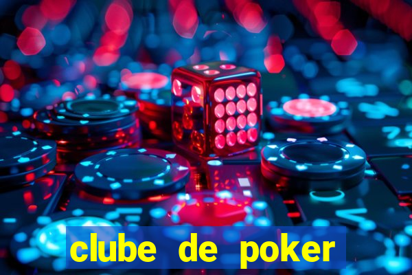 clube de poker santa cruz do sul